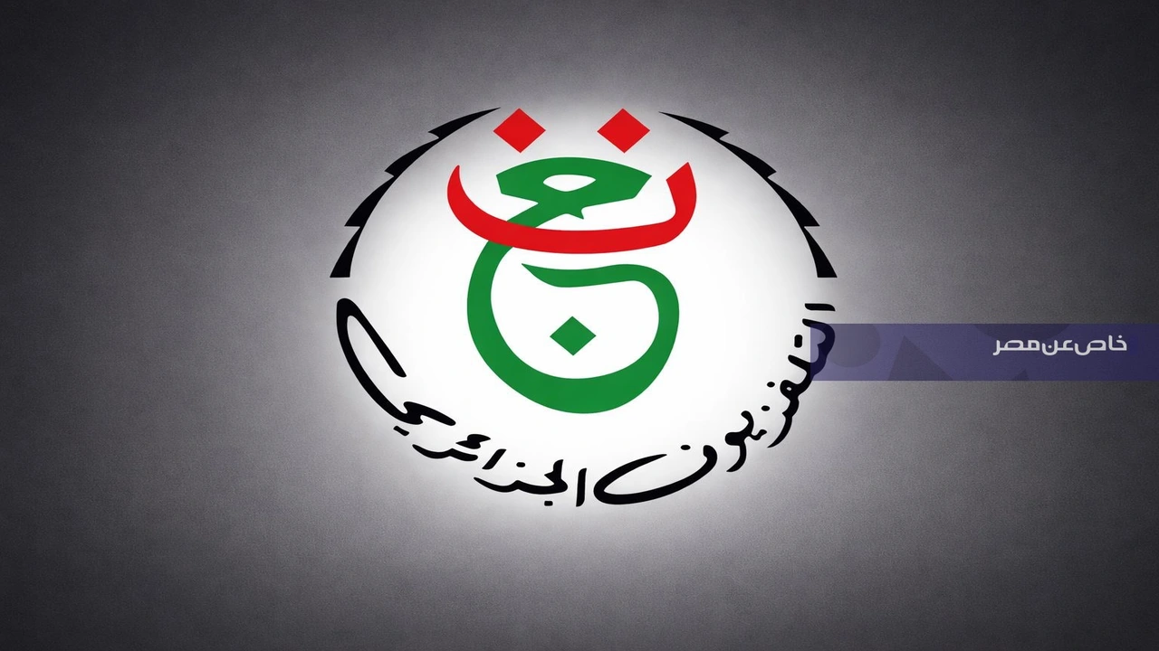تردد قناة الجزائرية الأرضية لمتابعة مباراة إنجلترا وفرنسا مجانًا